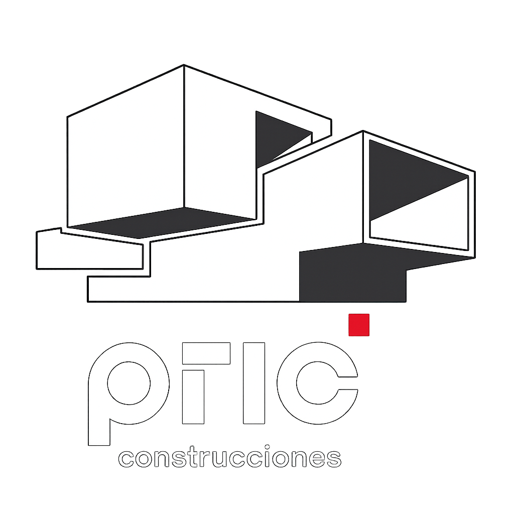 PRIC Construcciones