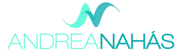 Logo Andrea Nahás