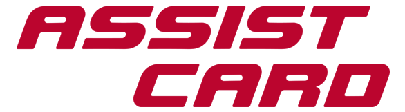 Logo Assist Card