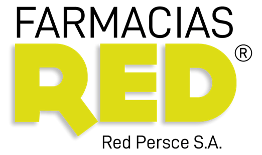 Logo Farmacias Red