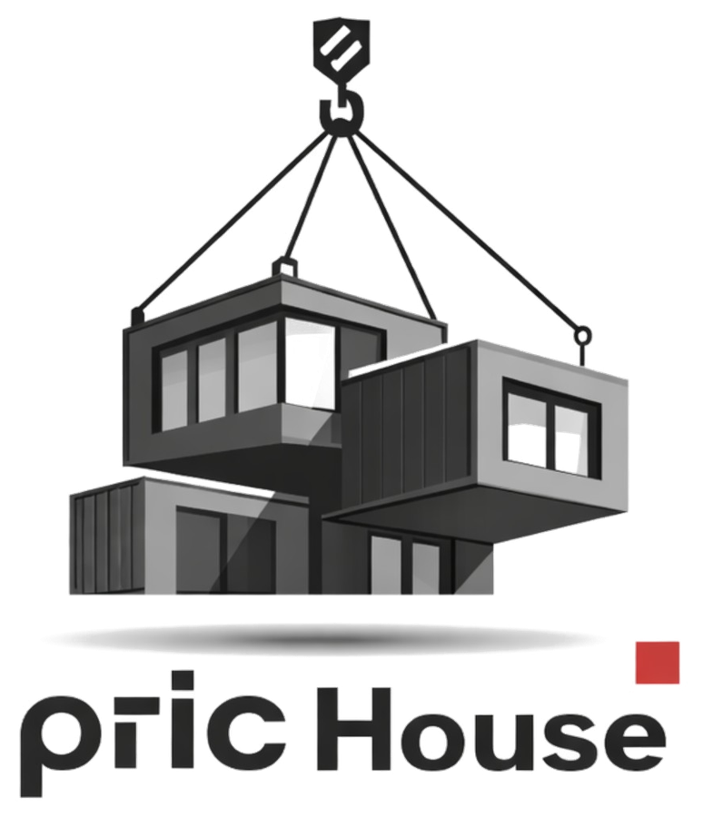 PRIC HOUSE