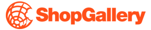 Logo ShopGallery