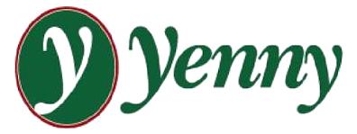 Logo Yenny